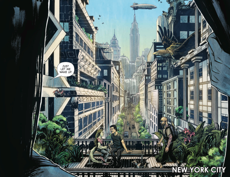 Shutter #1